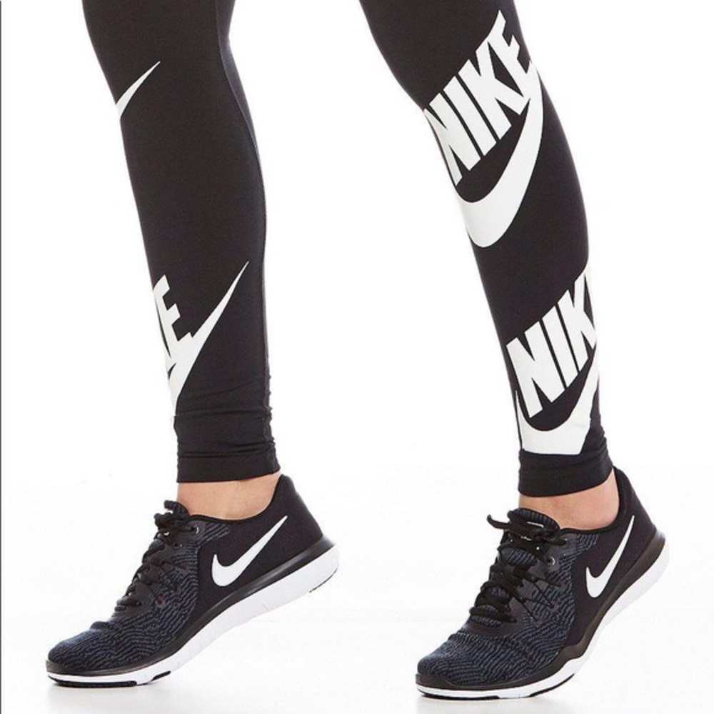 NIKE Flex Supreme TR6 Training Shoes